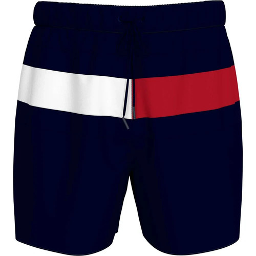 Tommy hilfiger trunk badeshort - hilfiger,