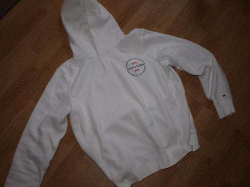 Tommy hilfiger hoodie - ,