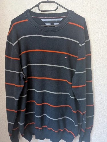 Tommy hilfinger pullover xxl - tommy,