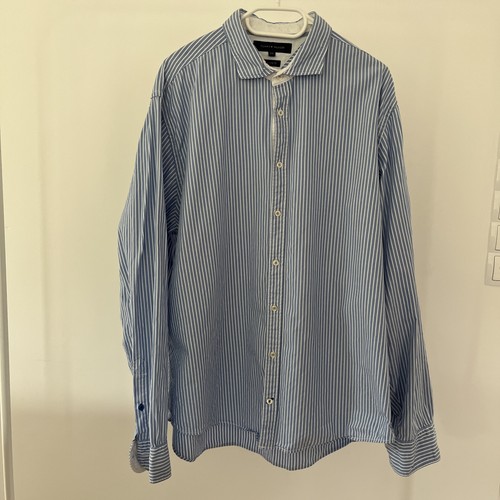 Hemd von tommy - hemd, hilfiger