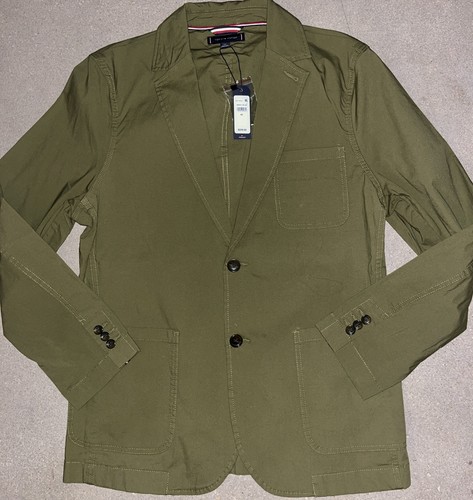 Tommy hilfiger xxl jacke - hilfiger, gr.