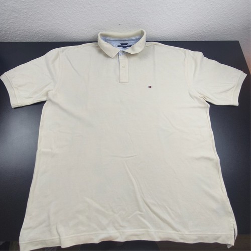 Tommy hilfiger poloshirt - hilfiger,