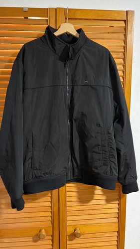 Tommy hilfiger übergangsjacke - tommy,