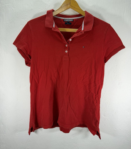 Tommy hilfiger damen polo - tommy,