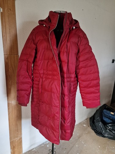 Tommy hilfiger steppmantel - tommy,