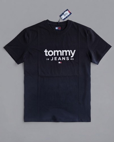 Tommy hilfiger 1985 navy blue - hilfiger,