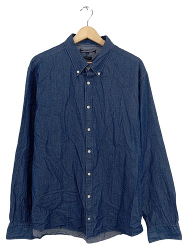 Tommy hilfiger freizeithemd - hilfiger,