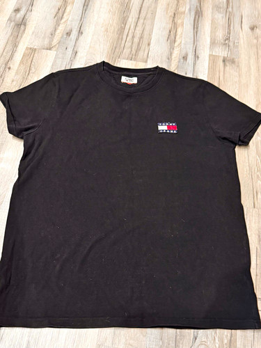 Tommy jeans herren - tommy,