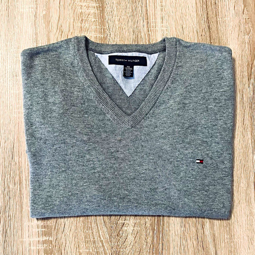 Tommy hilfiger herren - hilfiger, pullover