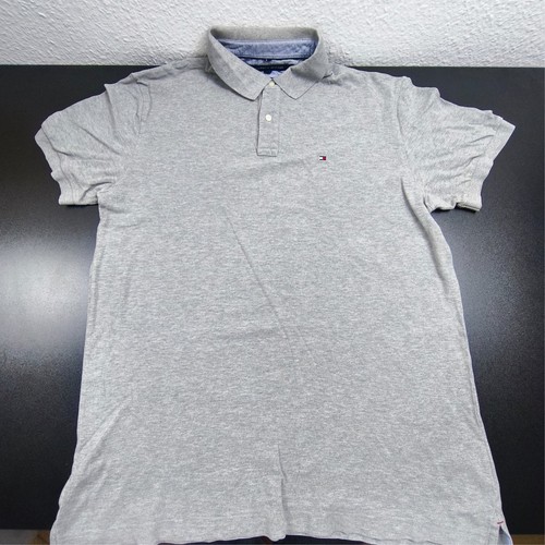 Tommy hilfiger poloshirt - tommy,