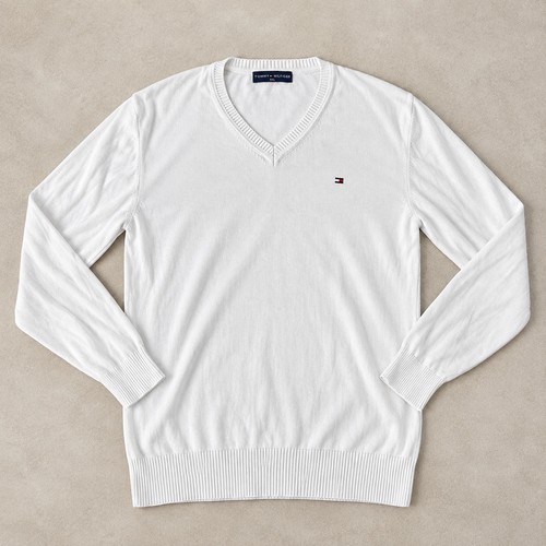 Tommy hilfiger herren pullover - tommy,