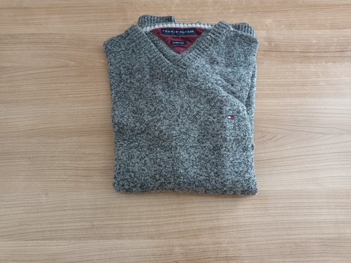 Tommy hilfiger pullover xxl - tommy,