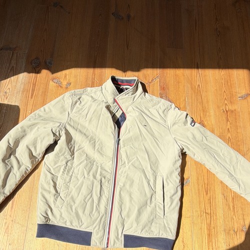 Tommy hilfiger herren jacke - hilfiger,