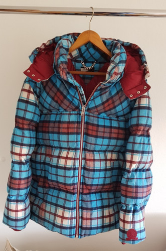 Tommy hilfiger winterjacke - tommy,