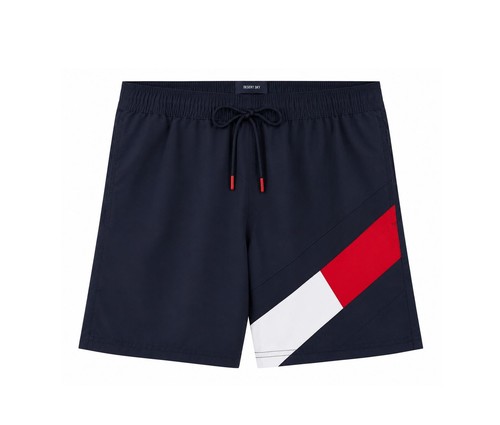 Tommy hilfiger badeshorts - tommy,