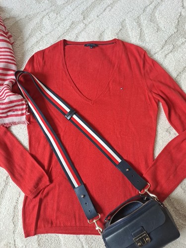 Tommy hilfiger strick pullover - hilfiger,