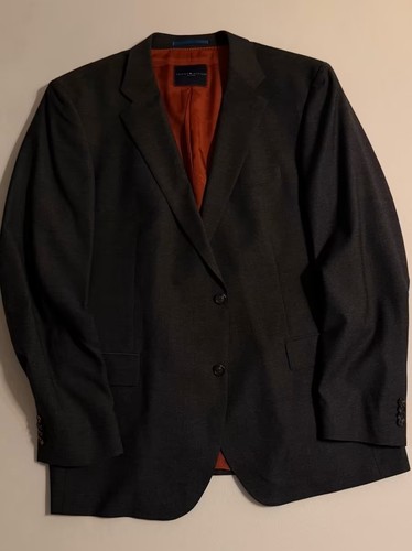 Tommy hilfiger tailored anzug - tommy,