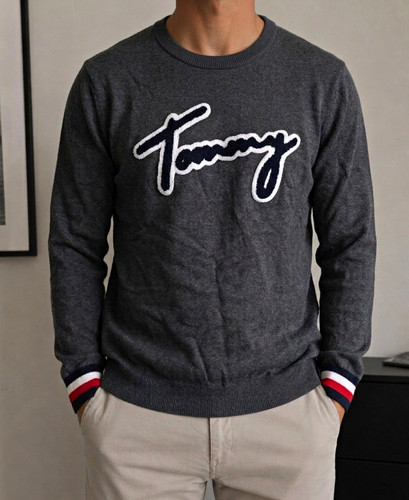 Tommy hilfiger herren - tommy,