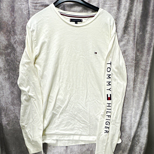 Tommy hilfiger herren shirt - herren, t-shirt