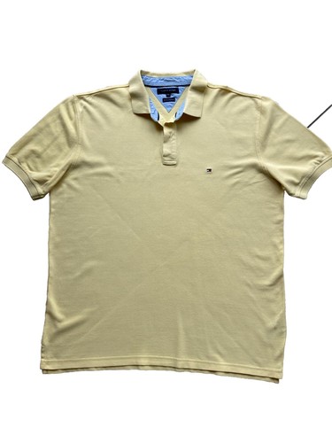 Tommy hilfiger poloshirt - tommy,