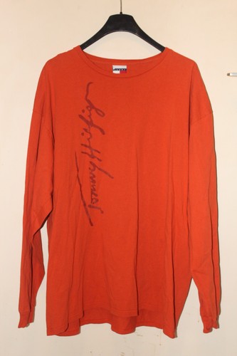 Tommy hilfiger sweatshirt