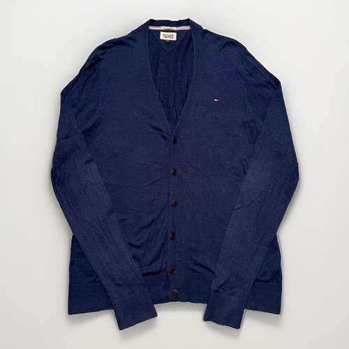 Tommy hilfiger strickjacke - tommy,