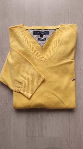 Tommy hilfiger herren pullover - tommy,