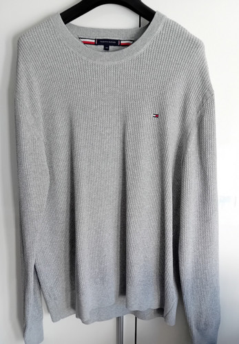 Tommy hilfiger herren - hilfiger, pullover