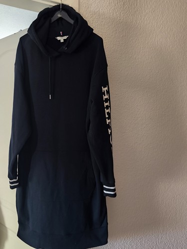 Sportliches kleid tommy - kleid,