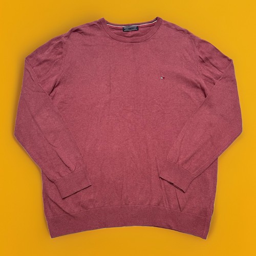 Tommy hilfiger pullover herren - tommy,