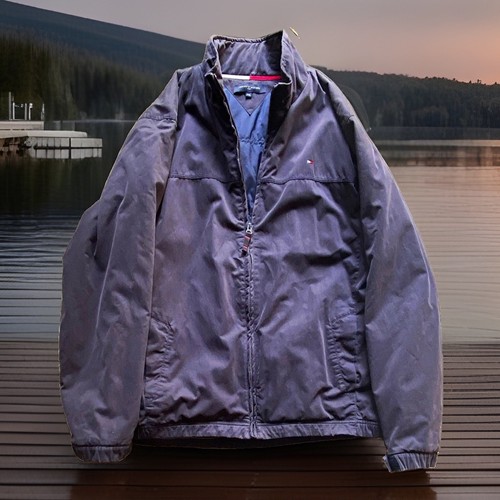 Hilfiger gefütterter - , hilfiger: