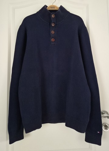 Tommy hilfiger herren pullover - tommy,