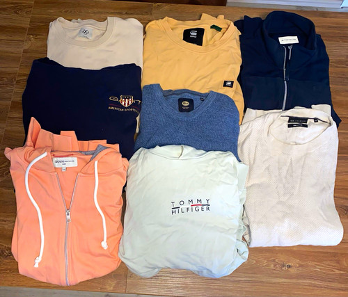 Pullover paket - pullover,