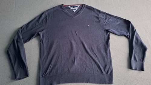 Tommy hilfiger pullover - tommy,