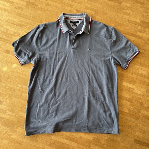 Tommy hilfiger poloshirt - tommy, +++