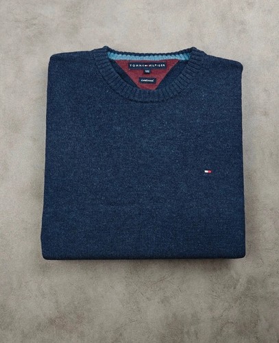 Tommy hilfiger sweatshirt - hilfiger,