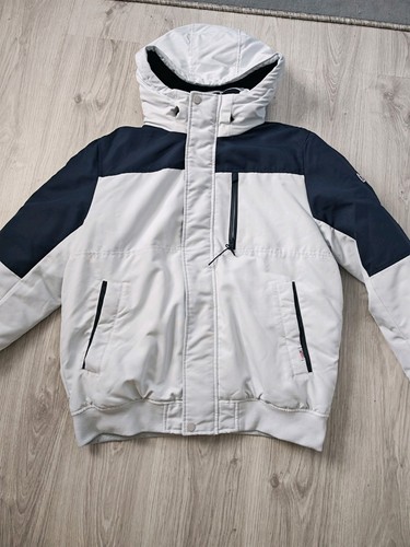 Tommy jeans winterjacke - tommy,