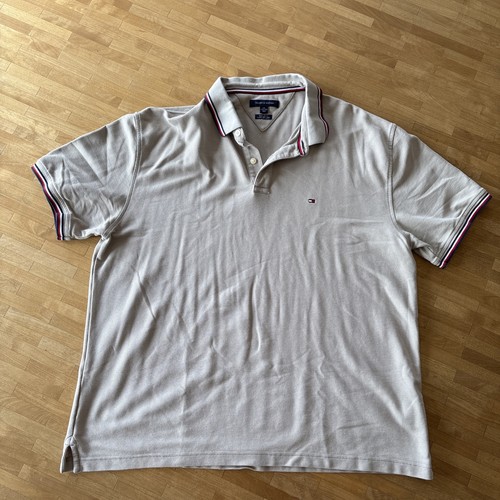 Tommy hilfiger poloshirt - hilfiger, +++