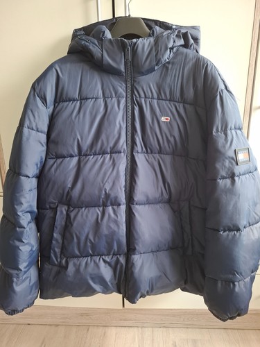Tommy jeans hilfiger - tommy,