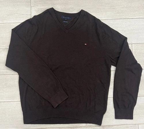 Tommy hilfiger pullover - tommy,