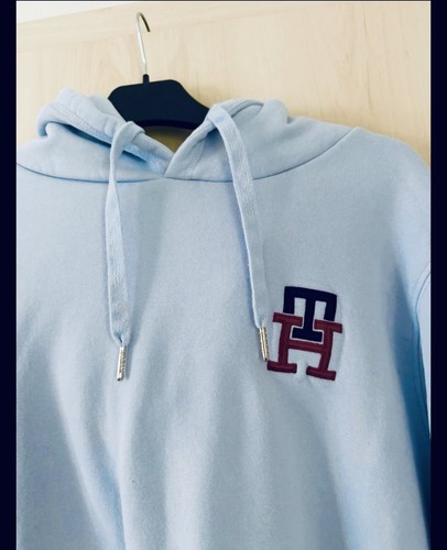 Tommy hilfiger damen hoodie - tommy,