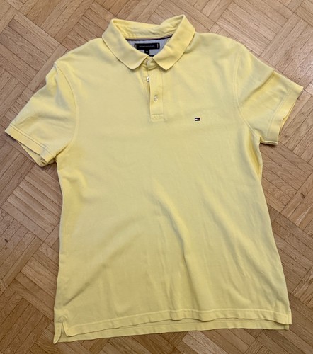 Tommy hilfiger polo shirt - tommy,