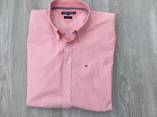 Tommy hilfiger herrenhemd - tommy,