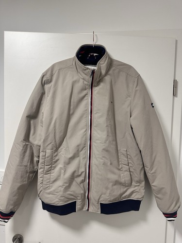 Tommy hilfiger jacke xxl - tommy, gr.