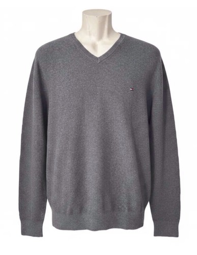 Herren pullover tommy - pullover,