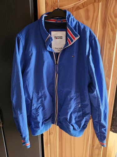 Tommy hilfiger jacke - jacke, xxl