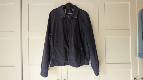 Tommy hilfiger jacke blouson - hilfiger,