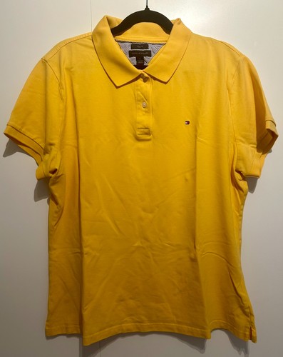 Tommy hilfiger damen polo - tommy,