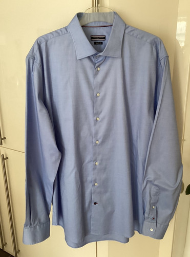 Tommy hilfiger hemd - hilfiger, *
