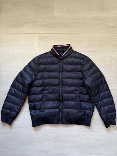 Tommy hilfiger jacke xxl - tommy,